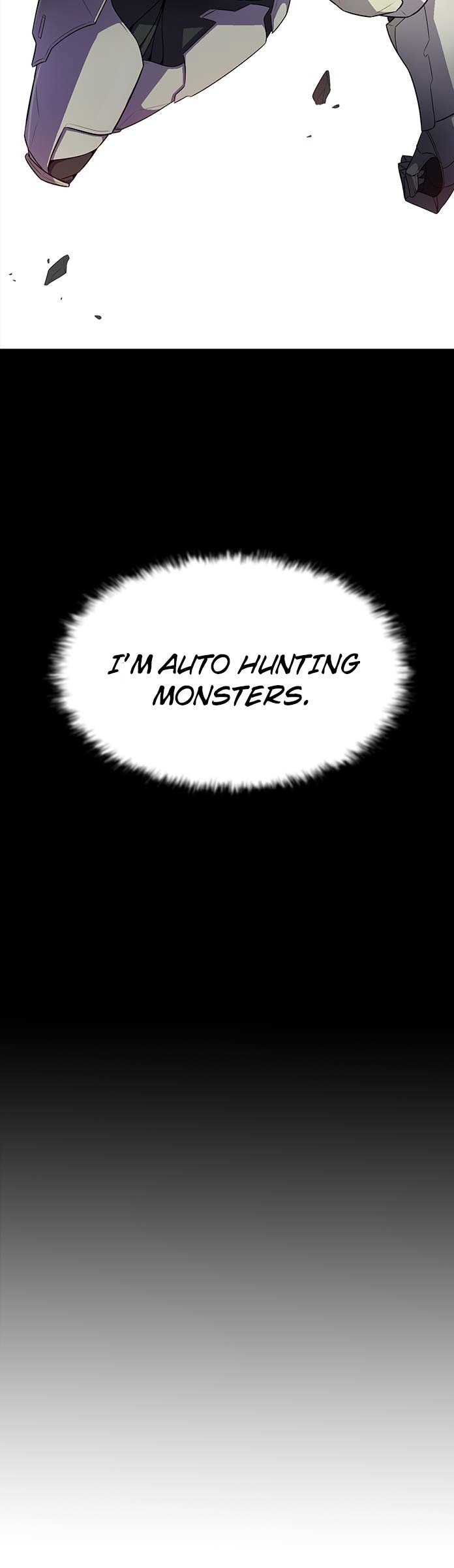 Auto Hunting Chapter 1 3